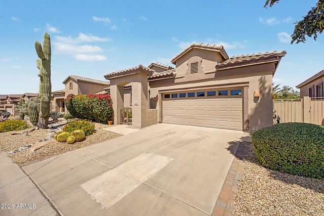 10588 E AUTUMN SAGE Drive, Scottsdale, AZ 85255