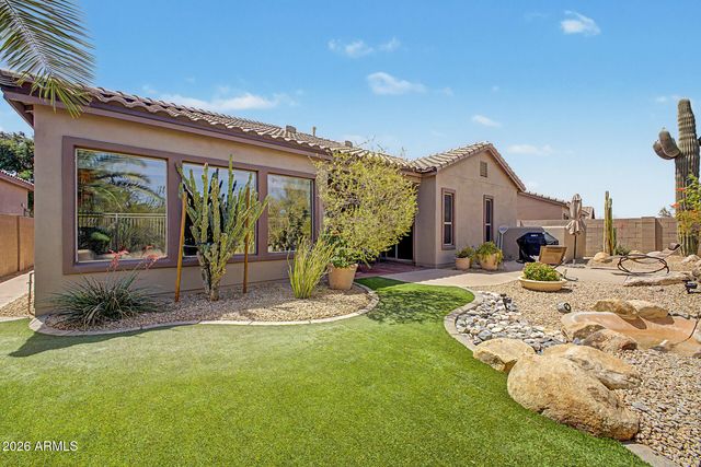 10588 E AUTUMN SAGE Drive, Scottsdale, AZ 85255
