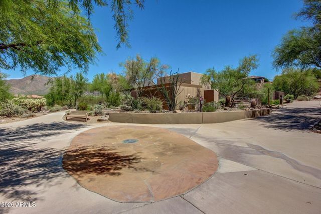 10588 E AUTUMN SAGE Drive, Scottsdale, AZ 85255