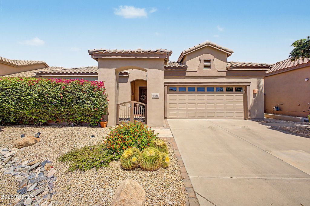 10588 E AUTUMN SAGE Drive, Scottsdale, AZ 85255