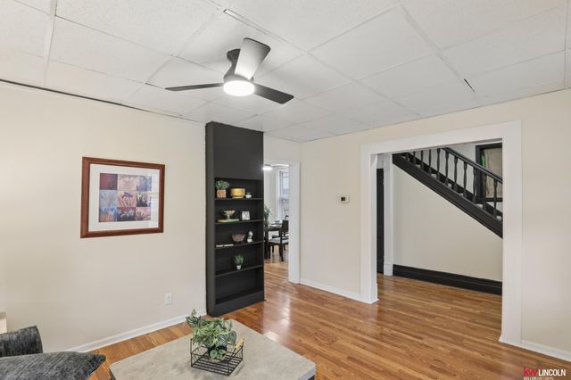 825 C Street, Lincoln, NE 68502