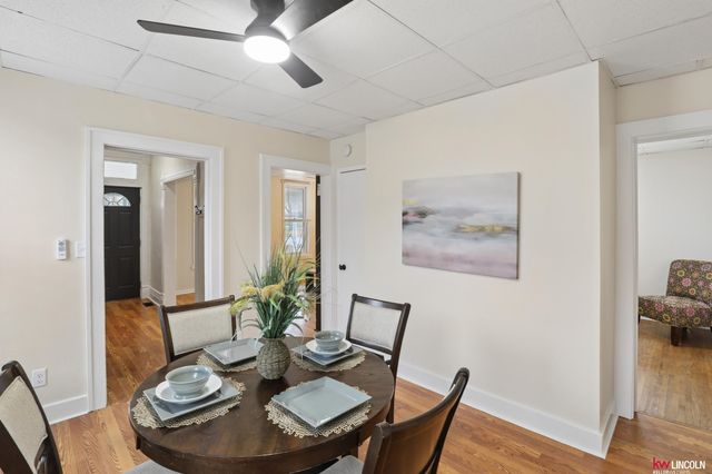 825 C Street, Lincoln, NE 68502