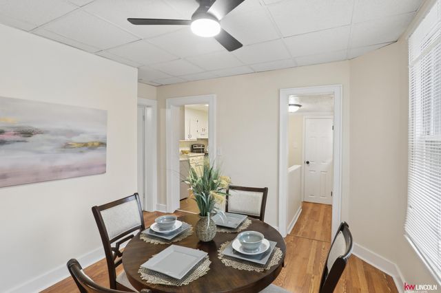 825 C Street, Lincoln, NE 68502