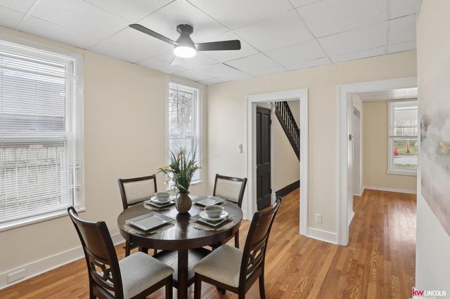 825 C Street, Lincoln, NE 68502