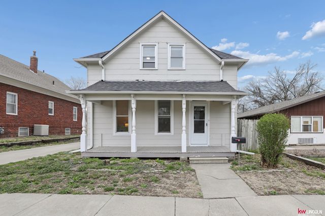 825 C Street, Lincoln, NE 68502