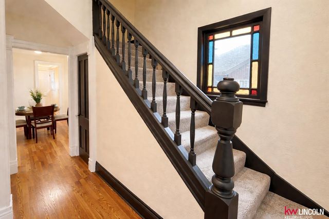 825 C Street, Lincoln, NE 68502