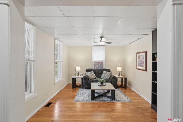 825 C Street, Lincoln, NE 68502