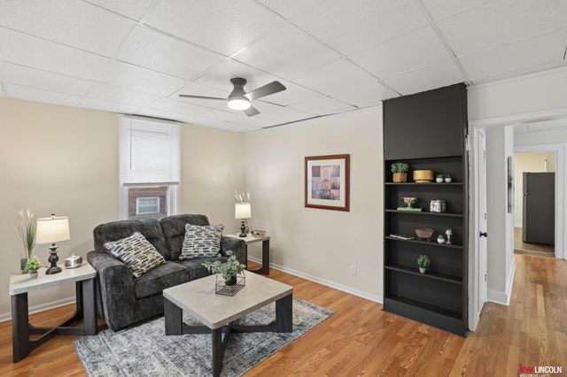 825 C Street, Lincoln, NE 68502