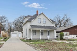 825 C Street, Lincoln, NE 68502