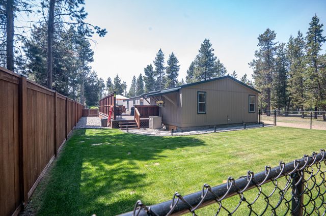 56304 Bufflehead Road, Bend, OR 97707