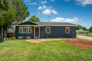 1535 HUNTINGTON LANE, Wichita Falls, TX 76305