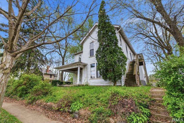 403 W North Street, Greenfield, IN 46140