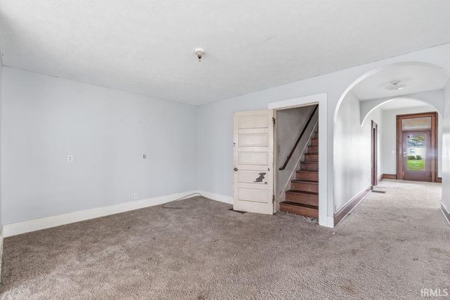 403 W North Street, Greenfield, IN 46140