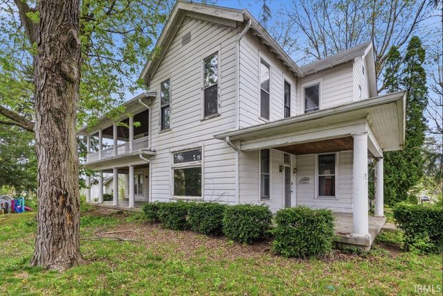 403 W North Street, Greenfield, IN 46140