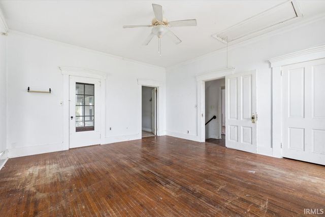 403 W North Street, Greenfield, IN 46140