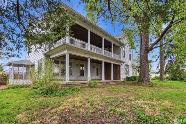 403 W North Street, Greenfield, IN 46140