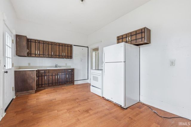 403 W North Street, Greenfield, IN 46140