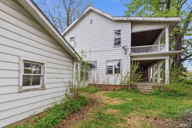 403 W North Street, Greenfield, IN 46140