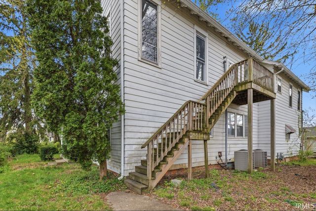 403 W North Street, Greenfield, IN 46140