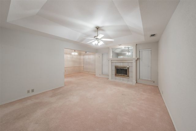 702 Jonathan Drive, Euless, TX 76040