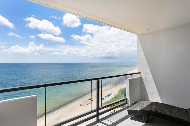 1500 S Ocean Blvd Apt 1404, Lauderdale By The Sea, FL 33062
