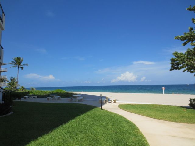 1500 S Ocean Blvd Apt 1404, Lauderdale By The Sea, FL 33062