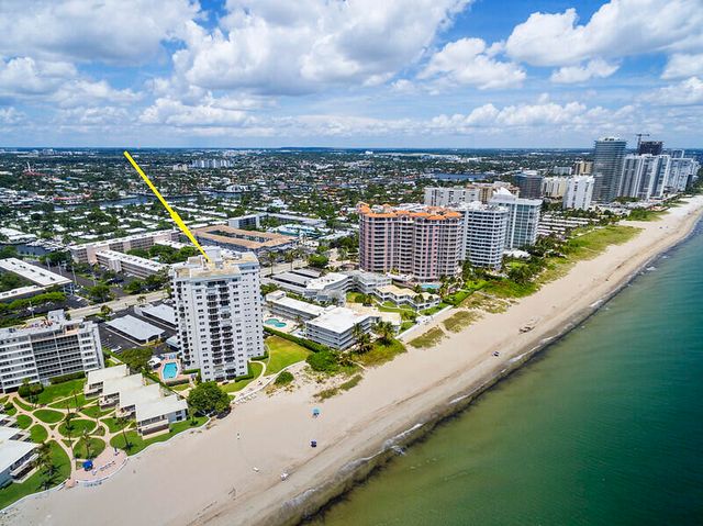 1500 S Ocean Blvd Apt 1404, Lauderdale By The Sea, FL 33062
