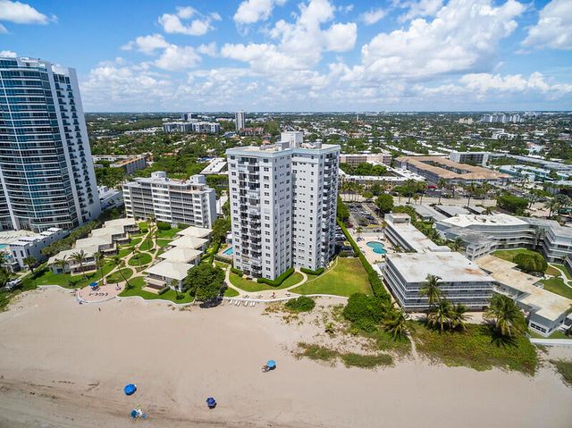 1500 S Ocean Blvd Apt 1404, Lauderdale By The Sea, FL 33062