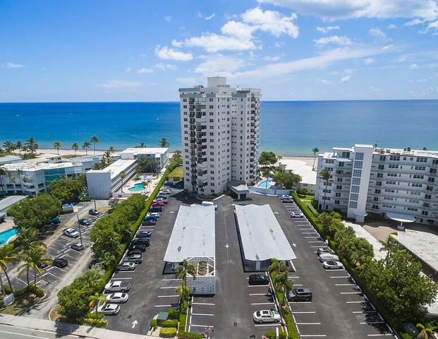 1500 S Ocean Blvd Apt 1404, Lauderdale By The Sea, FL 33062