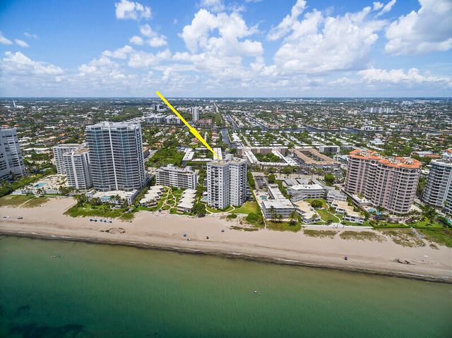 1500 S Ocean Blvd Apt 1404, Lauderdale By The Sea, FL 33062