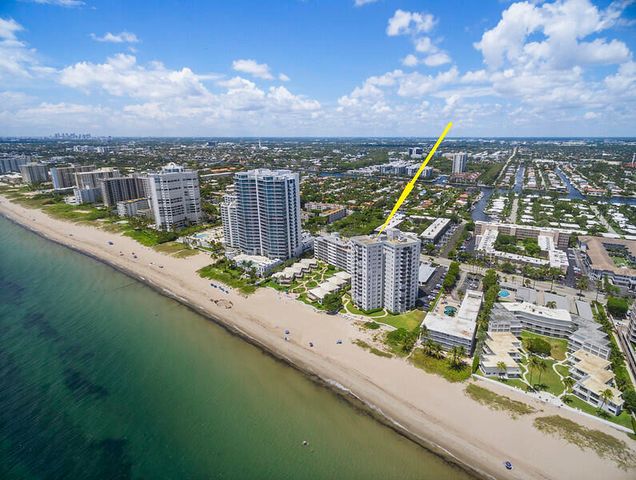 1500 S Ocean Blvd Apt 1404, Lauderdale By The Sea, FL 33062