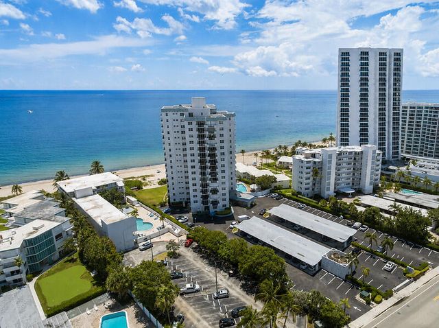 1500 S Ocean Blvd Apt 1404, Lauderdale By The Sea, FL 33062