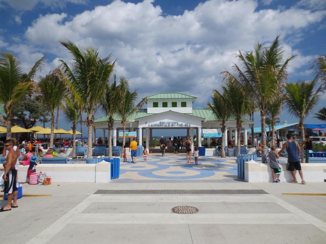1500 S Ocean Blvd Apt 1404, Lauderdale By The Sea, FL 33062