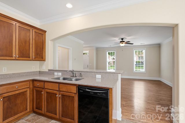 5945 Village Drive NW, Concord, NC 28027