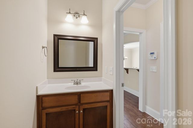 5945 Village Drive NW, Concord, NC 28027