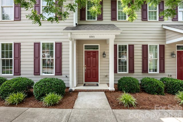 5945 Village Drive NW, Concord, NC 28027