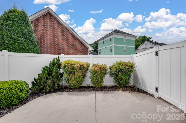 5945 Village Drive NW, Concord, NC 28027