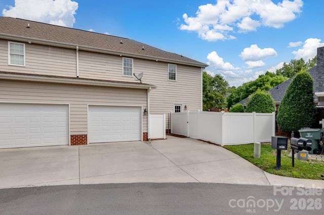5945 Village Drive NW, Concord, NC 28027