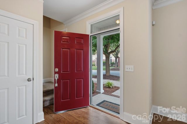 5945 Village Drive NW, Concord, NC 28027