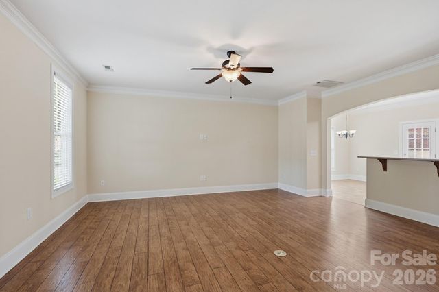 5945 Village Drive NW, Concord, NC 28027