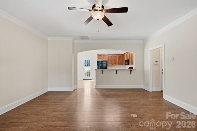 5945 Village Drive NW, Concord, NC 28027