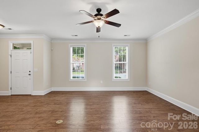 5945 Village Drive NW, Concord, NC 28027