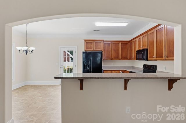 5945 Village Drive NW, Concord, NC 28027