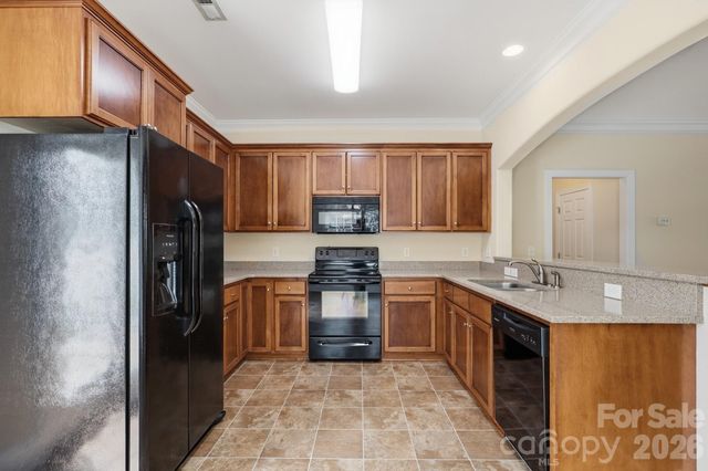 5945 Village Drive NW, Concord, NC 28027
