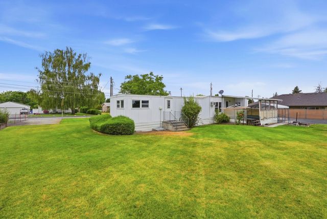 1415 S Bowdish Rd, Spokane Valley, WA 99206
