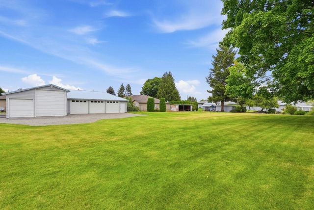 1415 S Bowdish Rd, Spokane Valley, WA 99206