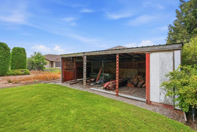 1415 S Bowdish Rd, Spokane Valley, WA 99206