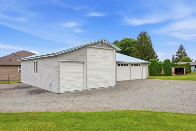 1415 S Bowdish Rd, Spokane Valley, WA 99206