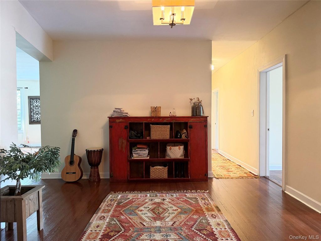 531 Lincoln Avenue E 5L, Mount Vernon, NY 10552 — exterior