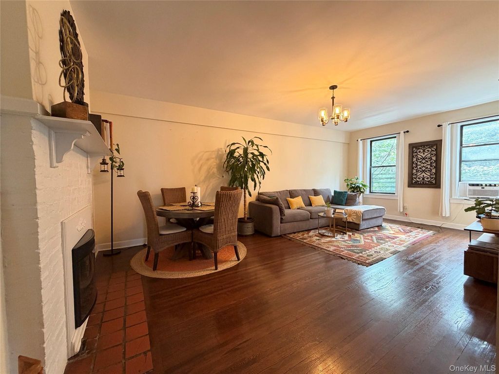 531 Lincoln Avenue E 5L, Mount Vernon, NY 10552 — photo 2
